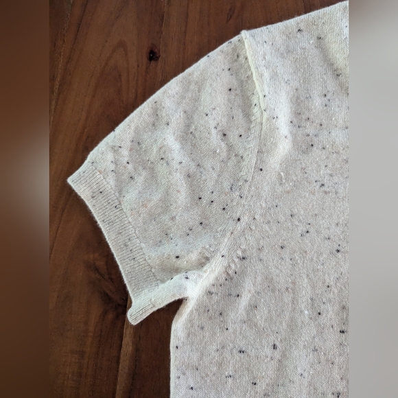 Everlane cashmere crewneck NWT size medium - Picture 9 of 14